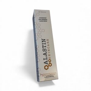 Alastin Skincare Hydratint Pro Mineral Sunscreen